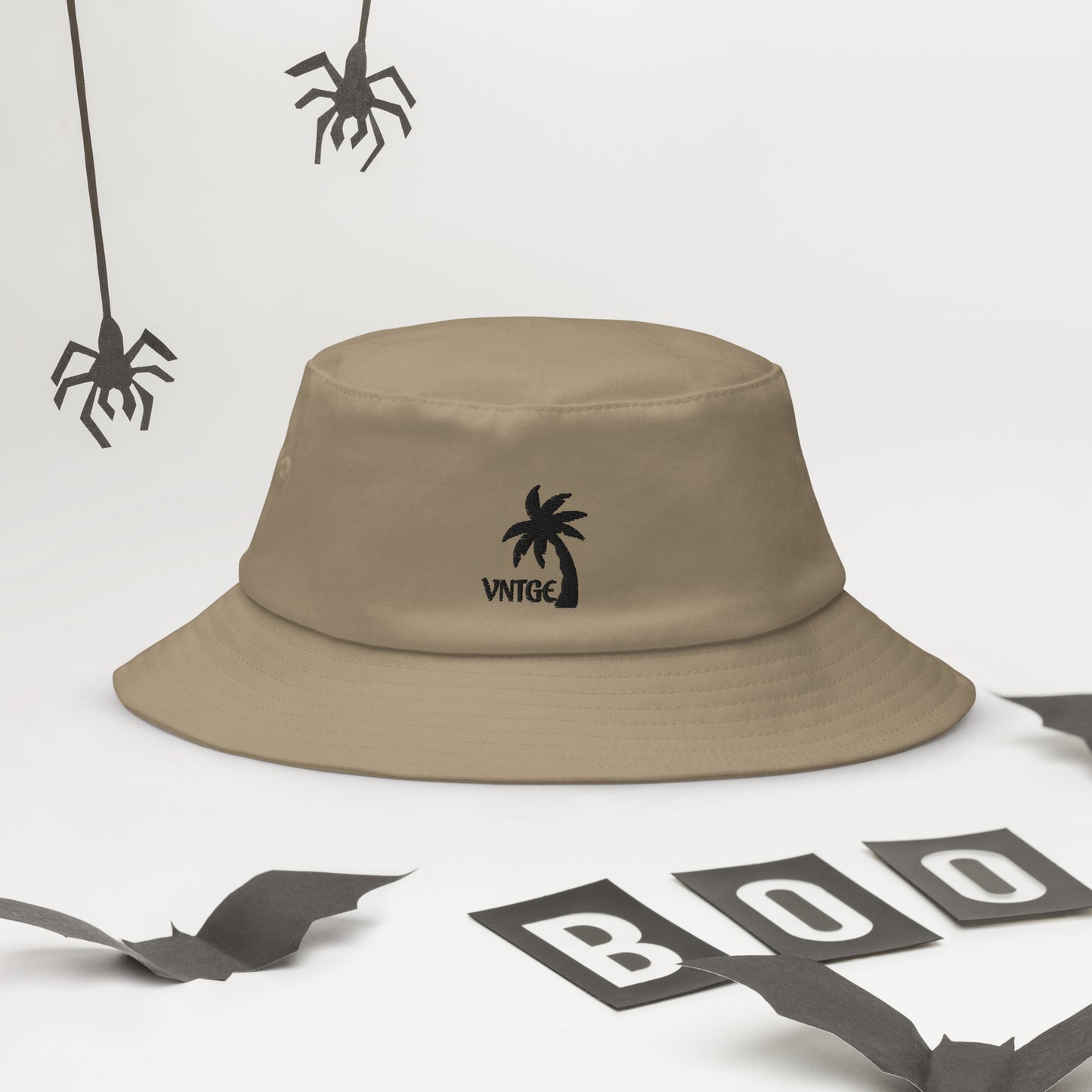 Islands & Tropics Bucket Hat