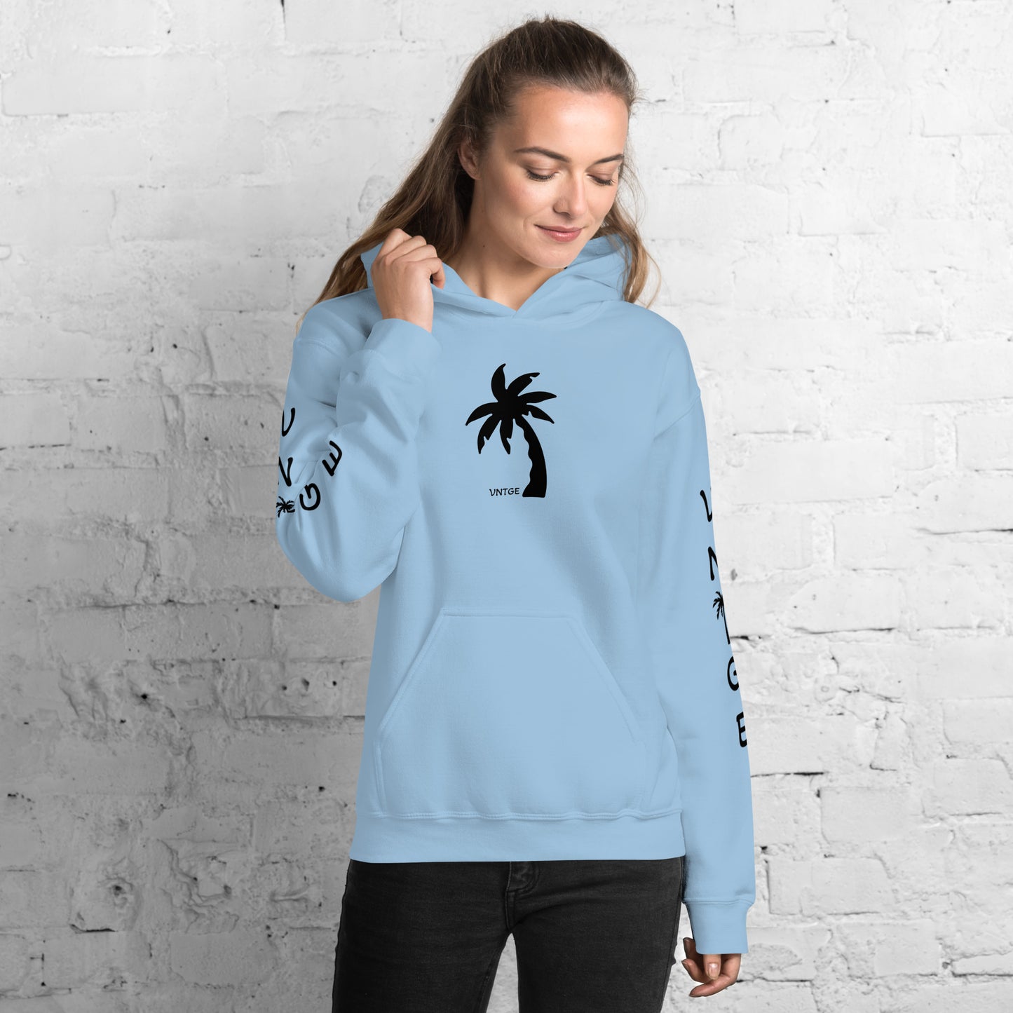 Islands & Tropics OG Unisex Hoodie