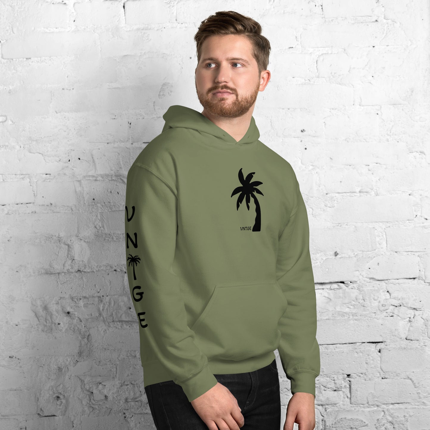 Islands & Tropics OG Unisex Hoodie