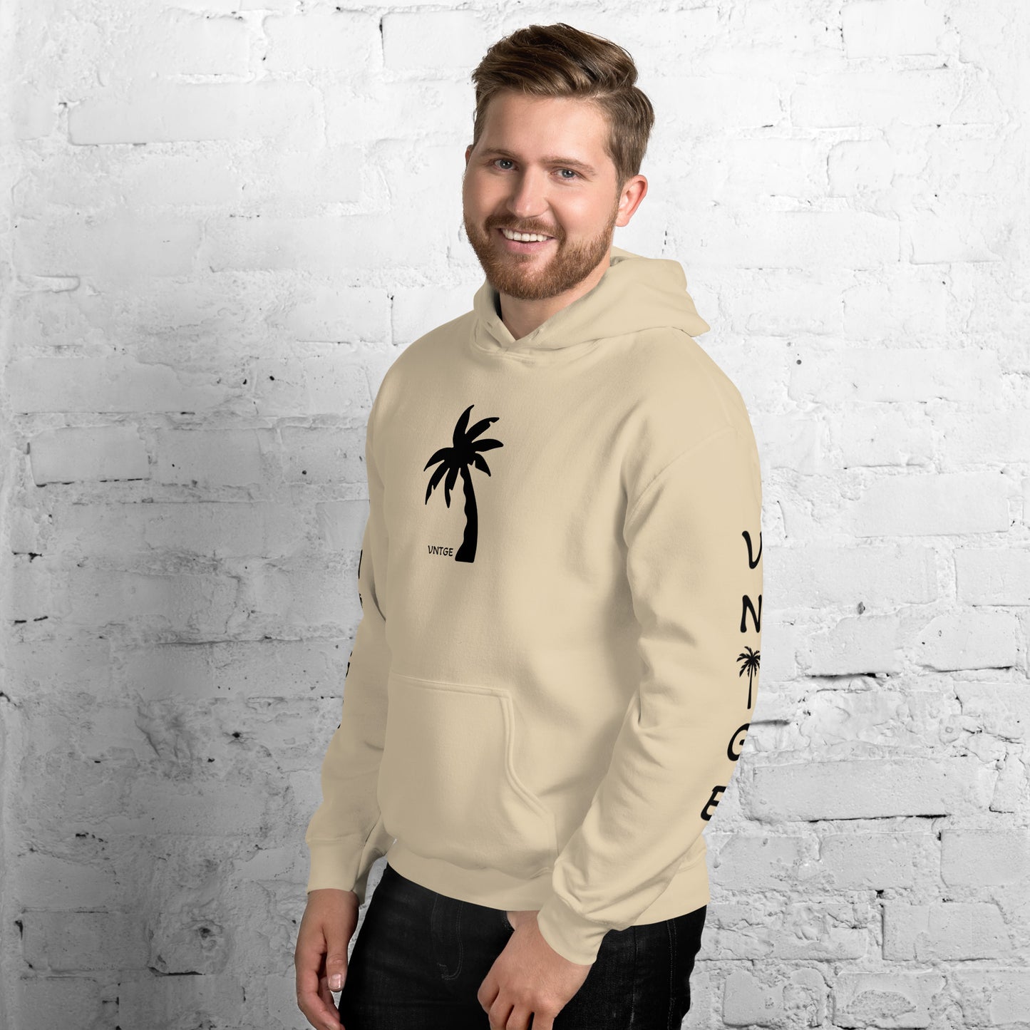 Islands & Tropics OG Unisex Hoodie