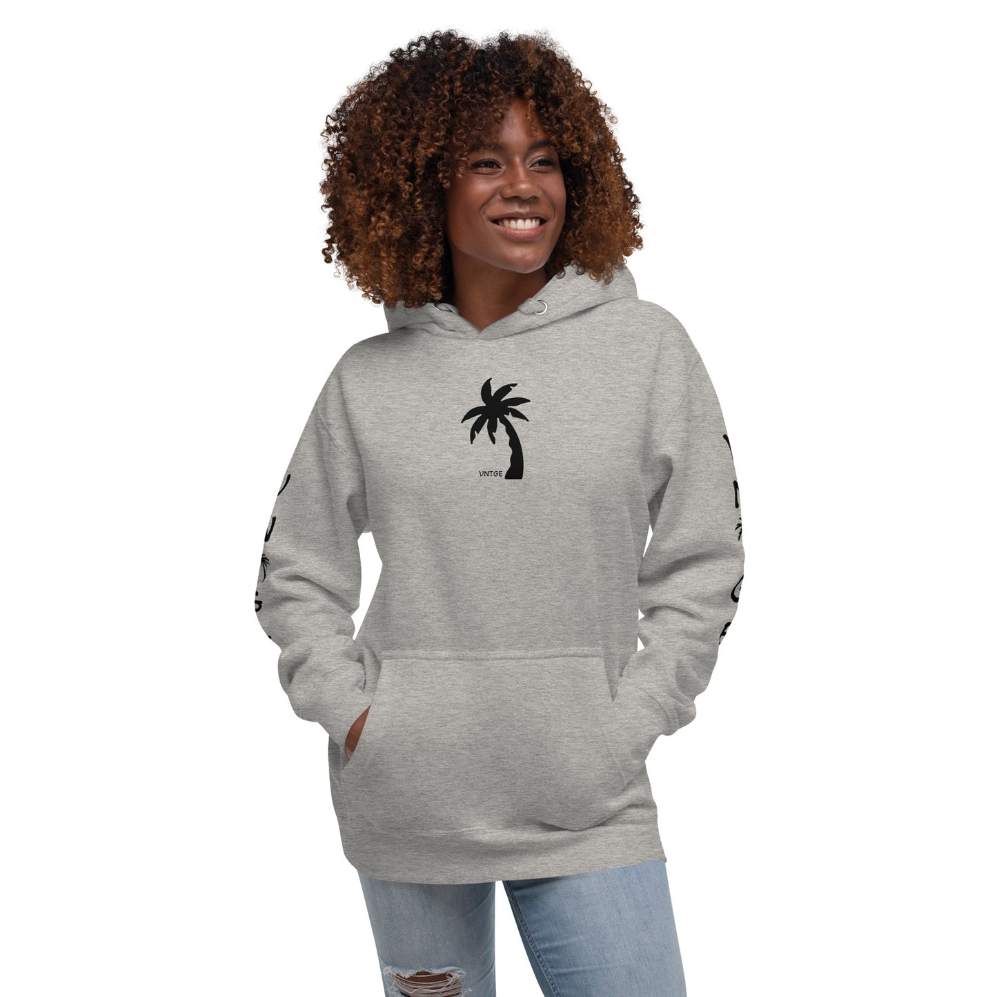 Islands & Tropics Unisex Hoodie