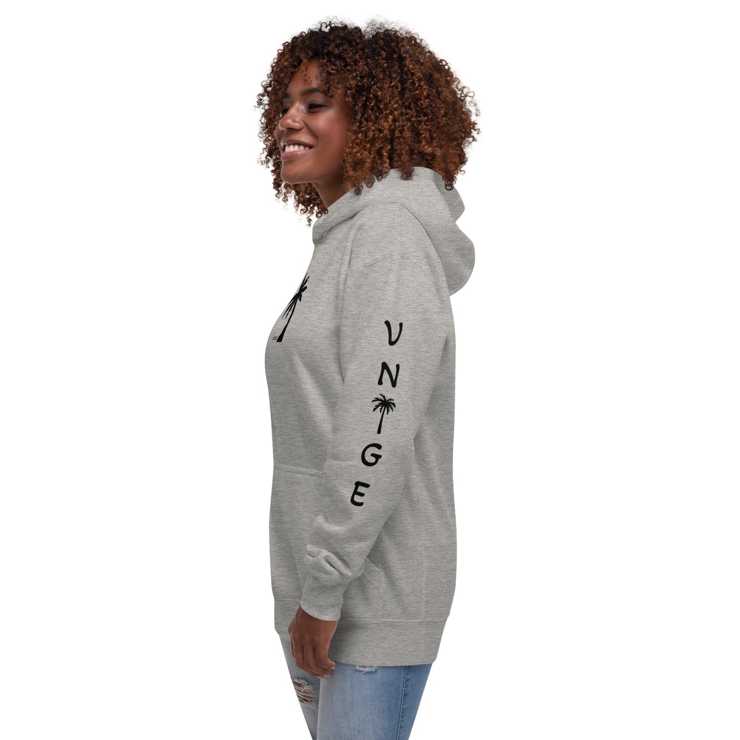 Islands & Tropics Unisex Hoodie