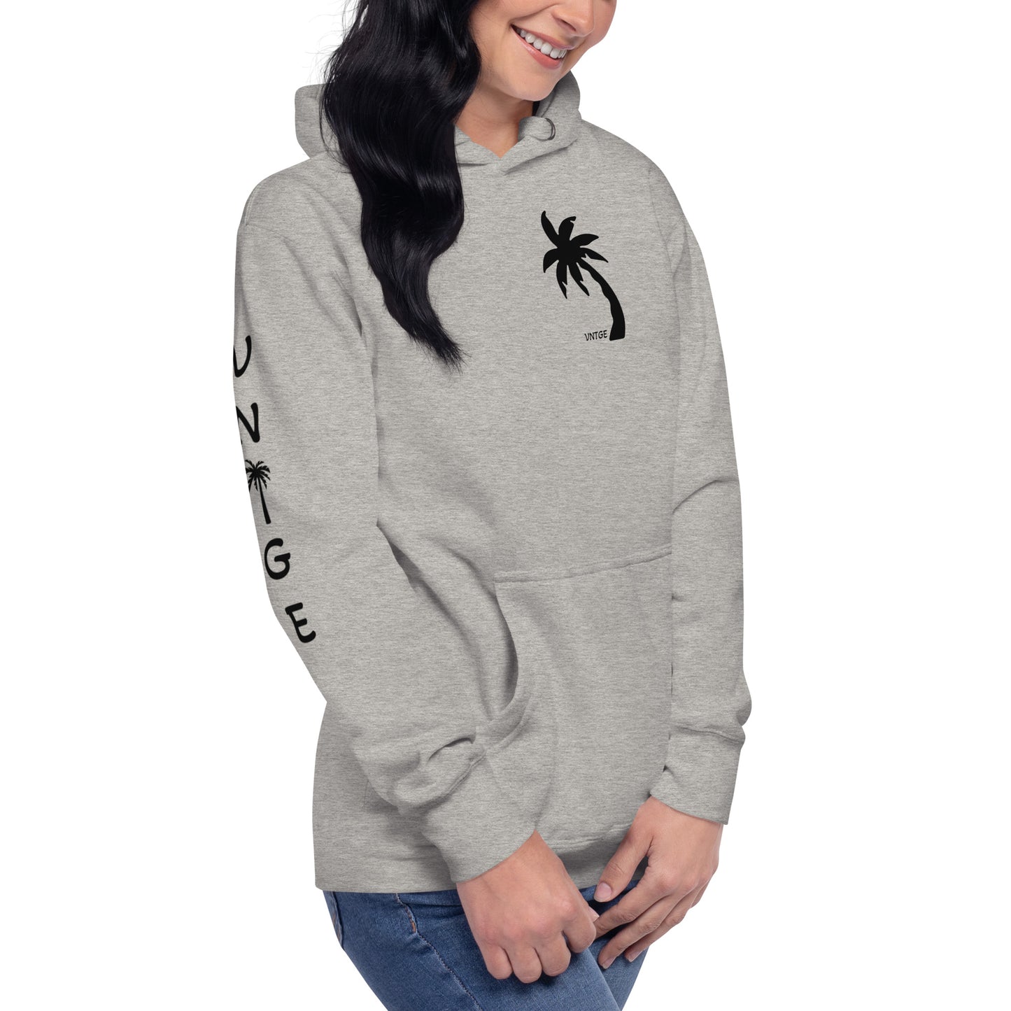 Islands & Tropics Unisex Hoodie