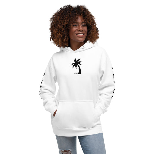 Islands & Tropics Unisex Hoodie