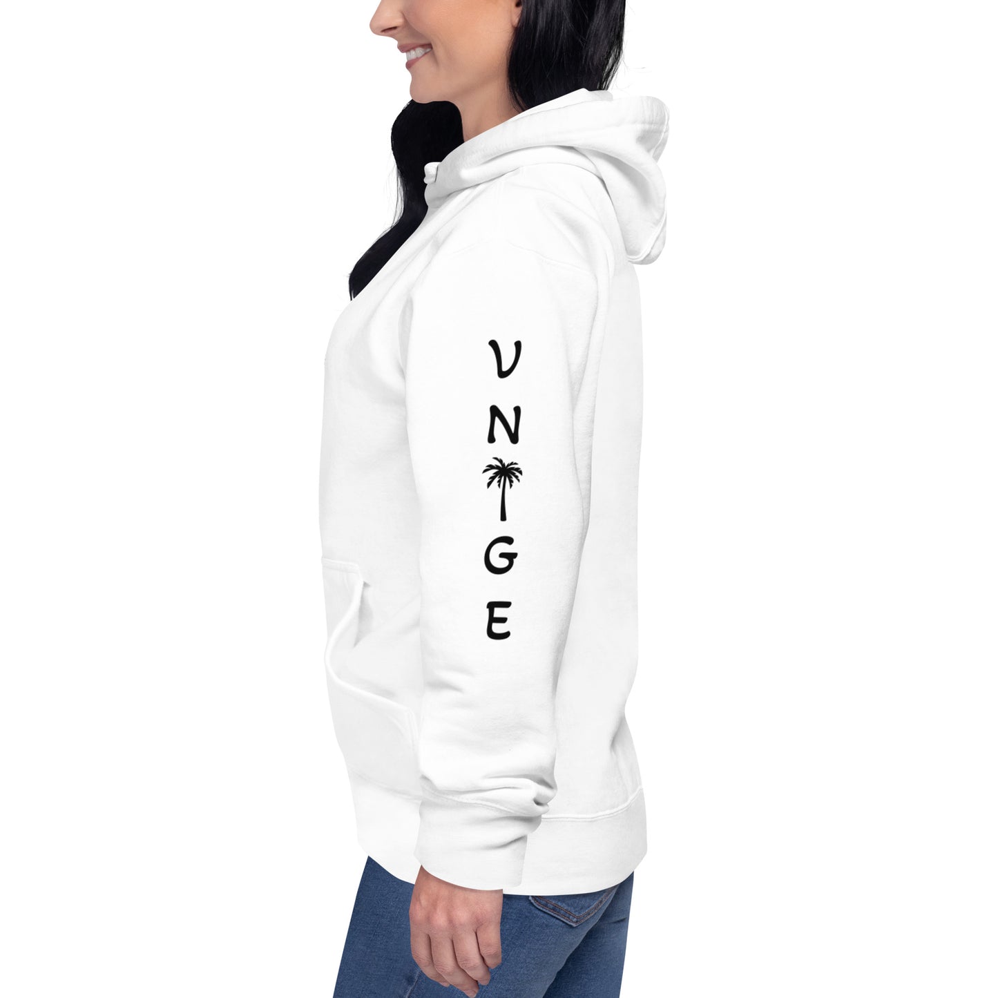 Islands & Tropics Unisex Hoodie