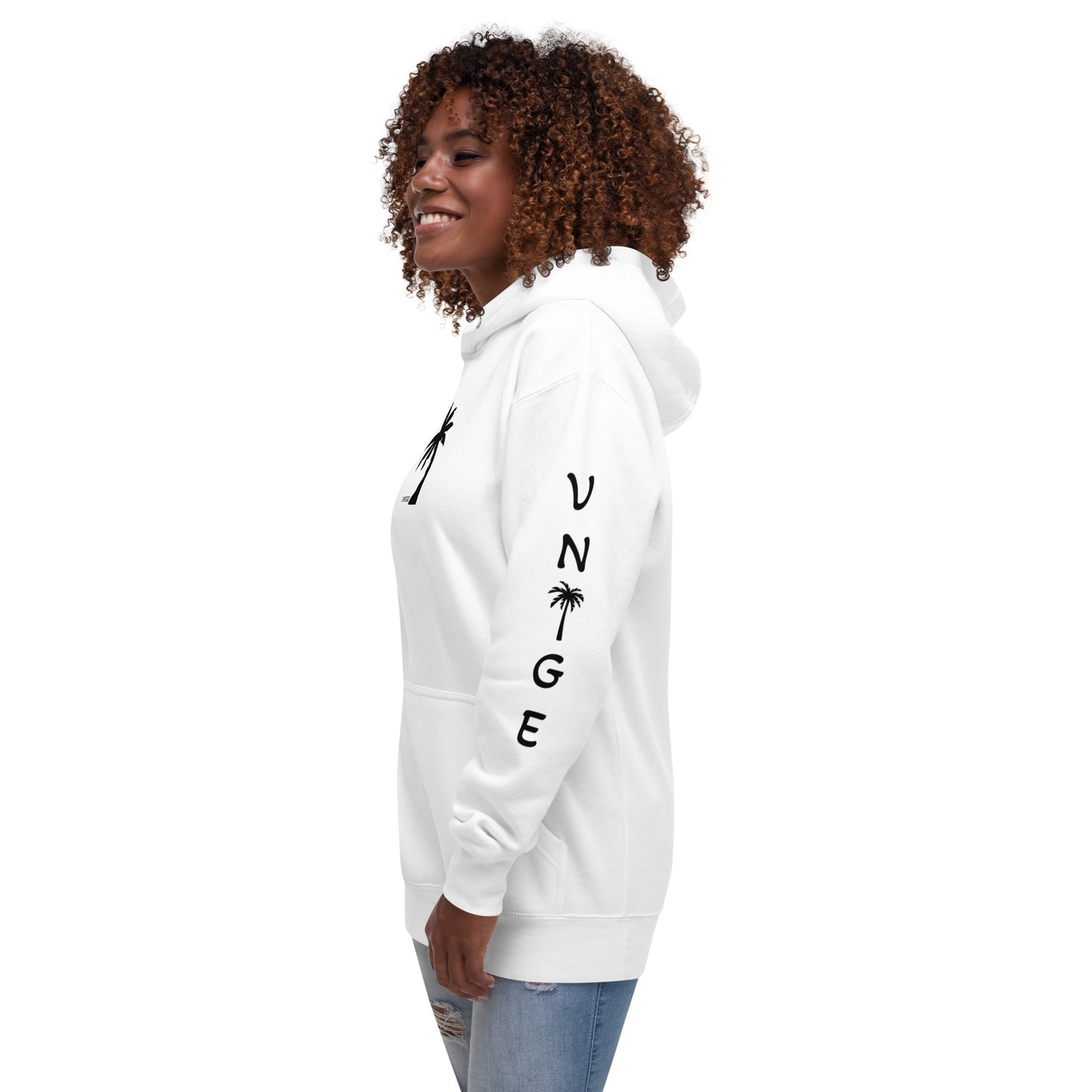 Islands & Tropics Unisex Hoodie